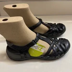 zibu beena sandals